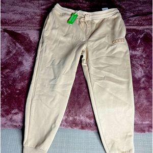 Men’s joggers